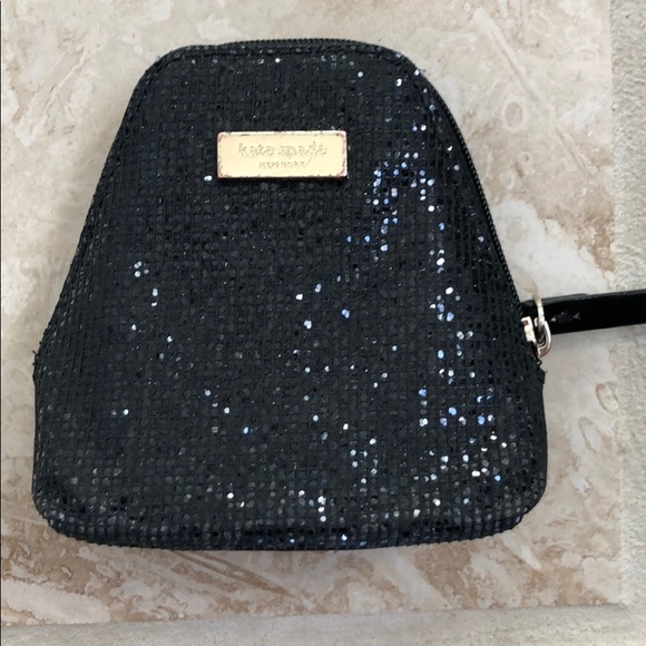 Kate Spade Penguin Coin purse - Picture 2 of 5